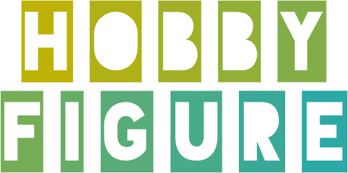 Hobby Figure