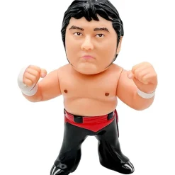 16 directions Soft Vinyl Collection 039 Legend Masters Shinya Hashimoto Figure