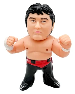 16 directions Soft Vinyl Collection 039 Legend Masters Shinya Hashimoto Figure