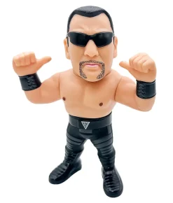 16 directions Soft Vinyl Collection 038 Legend Masters Chono Masahiro Figure