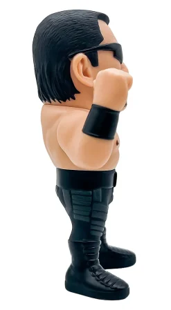 16 directions Soft Vinyl Collection 038 Legend Masters Chono Masahiro Figure
