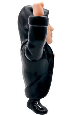 16 directions Soft Vinyl Collection 035 Legend Masters Kenta Kobashi Figure