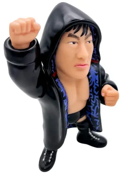 16 directions Soft Vinyl Collection 035 Legend Masters Kenta Kobashi Figure