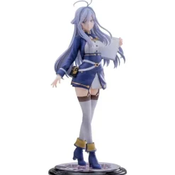 86 Eighty Six Lena 1/7 Figure JAPAN OFFICIAL