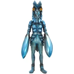 1/6 Tokusatsu Series Space Ninja Alien Baltan Just Before Illusion Ver. Figure