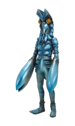 1/6 Tokusatsu Series Space Ninja Alien Baltan Just Before Illusion Ver. Figure