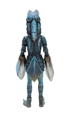 1/6 Tokusatsu Series Space Ninja Alien Baltan Just Before Illusion Ver. Figure