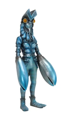 1/6 Tokusatsu Series Space Ninja Alien Baltan Just Before Illusion Ver. Figure