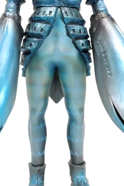 1/6 Tokusatsu Series Space Ninja Alien Baltan Just Before Illusion Ver. Figure