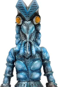 1/6 Tokusatsu Series Space Ninja Alien Baltan Just Before Illusion Ver. Figure