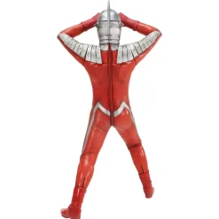 1/6 Tokusatsu Series Ultra Seven Emerium Beam Diamagnetic Force Beam Ver Figure