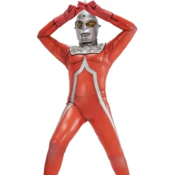 1/6 Tokusatsu Series Ultra Seven Emerium Beam Diamagnetic Force Beam Ver Figure