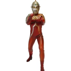 1/6 Tokusatsu Series Ultra Seven Fighting Pose Battle at Dusk Image Ver. Figure