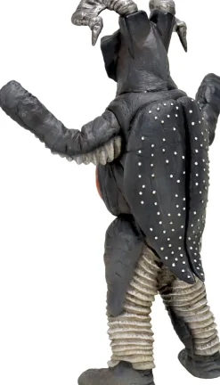 1/6 Tokusatsu Series Ultraman Dinosaur Zetton the Second High Grade Ver. Figure