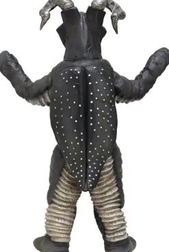 1/6 Tokusatsu Series Ultraman Dinosaur Zetton the Second High Grade Ver. Figure