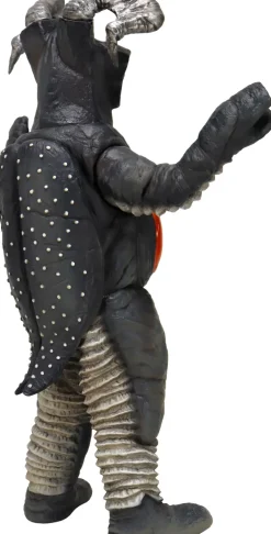 1/6 Tokusatsu Series Ultraman Dinosaur Zetton the Second High Grade Ver. Figure