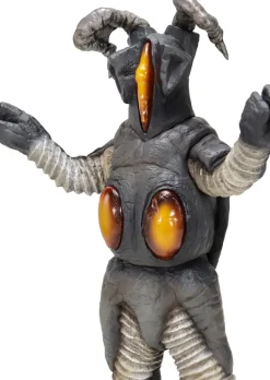 1/6 Tokusatsu Series Ultraman Dinosaur Zetton the Second High Grade Ver. Figure