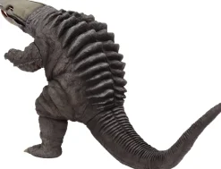 1/6 Tokusatsu Series Ultraman Monster Gabora Fins Closed High Grade Ver.Figure