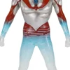 1/6 Tokusatsu Series Ultraman B Type Teleport to the Earth High Grade Ver Figure