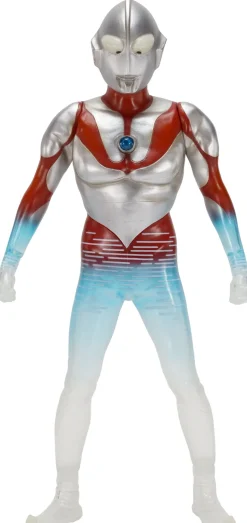 1/6 Tokusatsu Series Ultraman B Type Teleport to the Earth High Grade Ver Figure