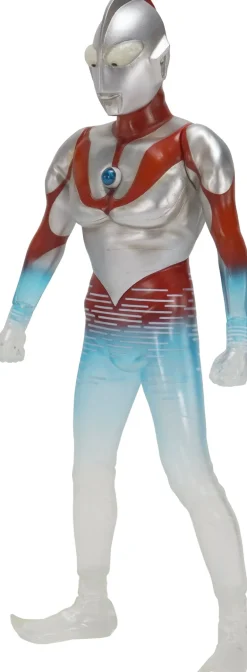 1/6 Tokusatsu Series Ultraman B Type Teleport to the Earth High Grade Ver Figure