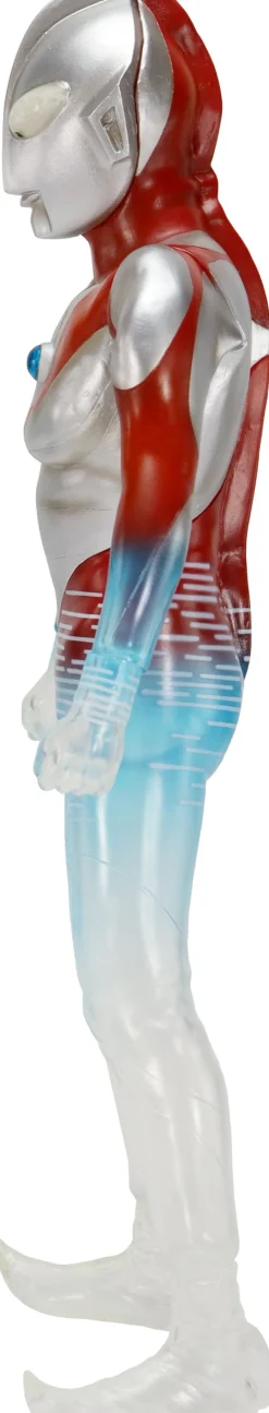 1/6 Tokusatsu Series Ultraman B Type Teleport to the Earth High Grade Ver Figure