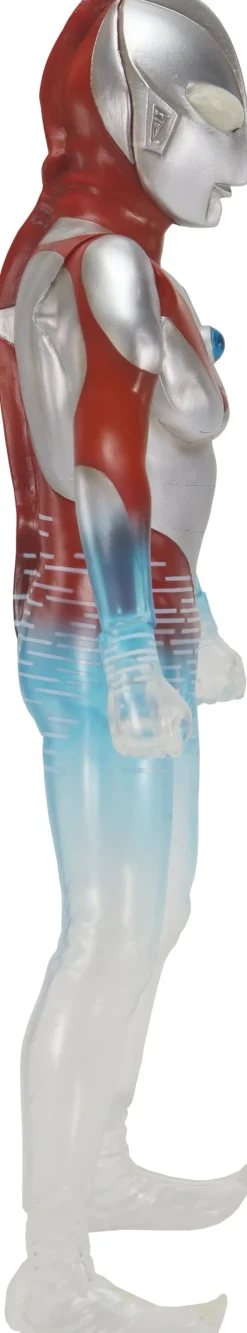 1/6 Tokusatsu Series Ultraman B Type Teleport to the Earth High Grade Ver Figure