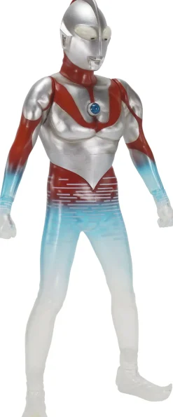 1/6 Tokusatsu Series Ultraman B Type Teleport to the Earth High Grade Ver Figure
