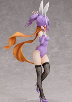 A Ninja and an Assassin Under One Roof Satoko Kusagakure Bunny Ver. 1/6 Figure