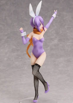 A Ninja and an Assassin Under One Roof Satoko Kusagakure Bunny Ver. 1/6 Figure