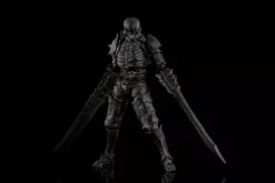 ABARA Black Gauna Denji Kudou & Nayuta 1/12 Action Figure JAPAN OFFICIAL