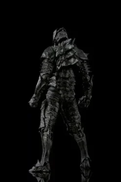 ABARA Black Gauna Denji Kudou & Nayuta 1/12 Action Figure JAPAN OFFICIAL