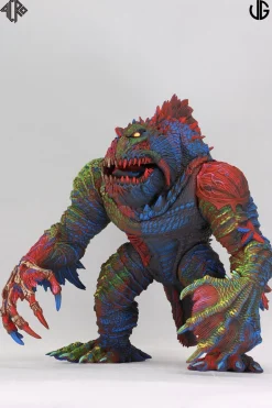 ACRO KRS JG Gill Beast NAMAZU Exclusive ver. Soft Vinyl Figure JAPAN OFFICIAL