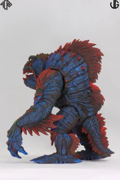 ACRO KRS JG Gill Beast NAMAZU Exclusive ver. Soft Vinyl Figure JAPAN OFFICIAL