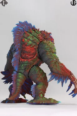 ACRO KRS JG Gill Beast NAMAZU Exclusive ver. Soft Vinyl Figure JAPAN OFFICIAL