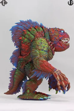 ACRO KRS JG Gill Beast NAMAZU Exclusive ver. Soft Vinyl Figure JAPAN OFFICIAL