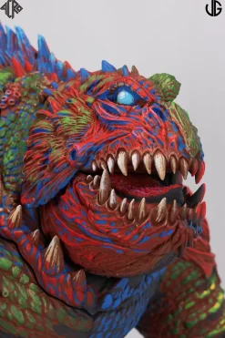 ACRO KRS JG Gill Beast NAMAZU Exclusive ver. Soft Vinyl Figure JAPAN OFFICIAL