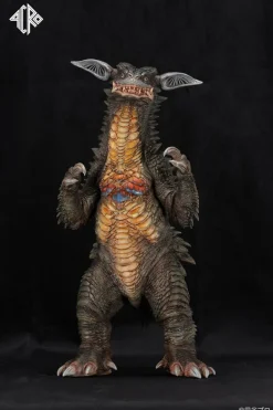 ACRO KRS Ultraman Gango Soft Vinyl Figure JAPAN OFFICIAL