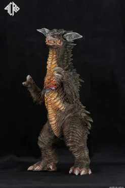 ACRO KRS Ultraman Gango Soft Vinyl Figure JAPAN OFFICIAL