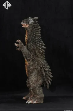 ACRO KRS Ultraman Gango Soft Vinyl Figure JAPAN OFFICIAL