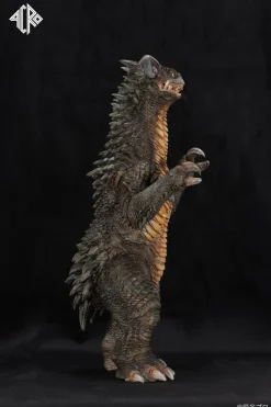 ACRO KRS Ultraman Gango Soft Vinyl Figure JAPAN OFFICIAL