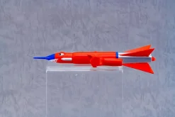 ACTION TOYS Tokusatsu Goukin Space Ironmen Kyodyne Groundcar Figure JAPAN