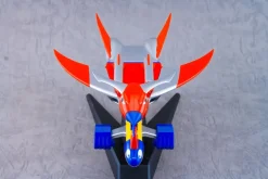 ACTION TOYS Tokusatsu Goukin Space Ironmen Kyodyne Skyjet Figure JAPAN OFFICIAL