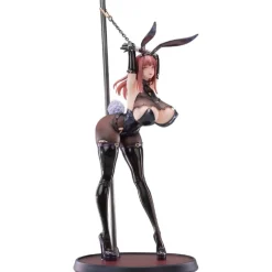 ADAMAS Tied Up Bunny Girl 1/6 Figure JAPAN OFFICIAL
