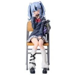 A.DIMENSION Nito Wai 1/7 Figure JAPAN OFFICIAL