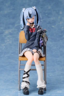 A.DIMENSION Nito Wai 1/7 Figure JAPAN OFFICIAL