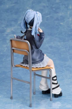 A.DIMENSION Nito Wai 1/7 Figure JAPAN OFFICIAL
