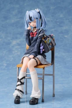 A.DIMENSION Nito Wai 1/7 Figure JAPAN OFFICIAL