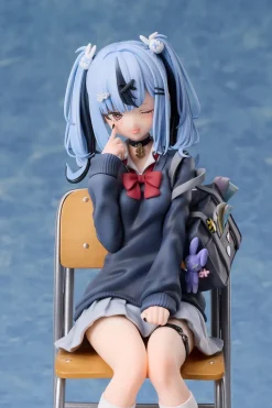 A.DIMENSION Nito Wai 1/7 Figure JAPAN OFFICIAL
