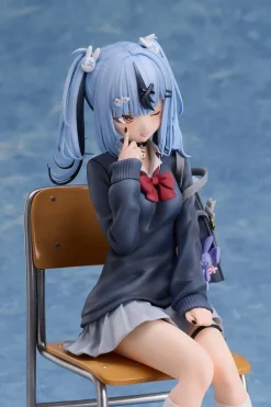 A.DIMENSION Nito Wai 1/7 Figure JAPAN OFFICIAL